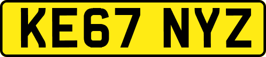 KE67NYZ