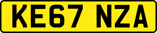KE67NZA