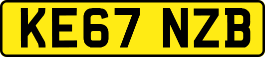 KE67NZB
