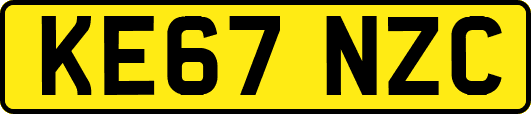KE67NZC
