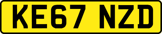 KE67NZD