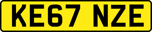 KE67NZE