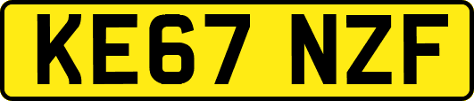 KE67NZF