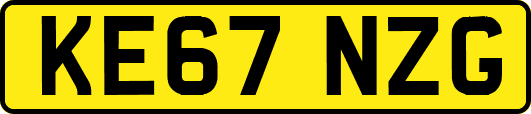 KE67NZG