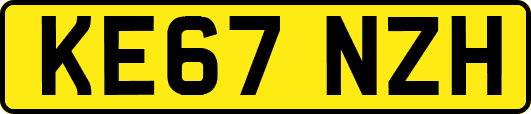 KE67NZH