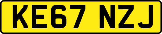 KE67NZJ