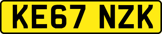 KE67NZK