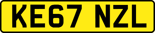KE67NZL