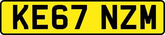 KE67NZM