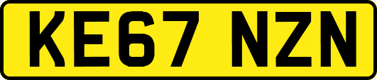 KE67NZN