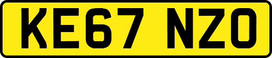 KE67NZO