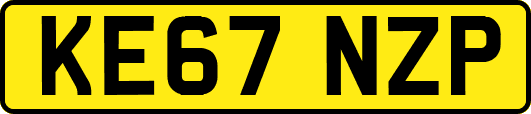 KE67NZP
