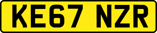 KE67NZR