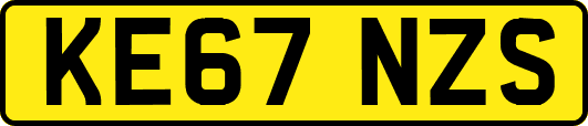 KE67NZS