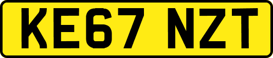 KE67NZT