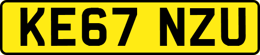 KE67NZU