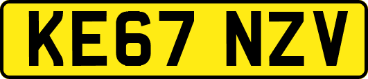 KE67NZV