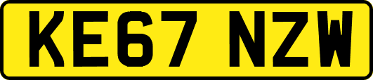 KE67NZW