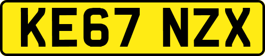 KE67NZX