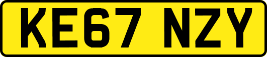 KE67NZY