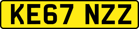 KE67NZZ