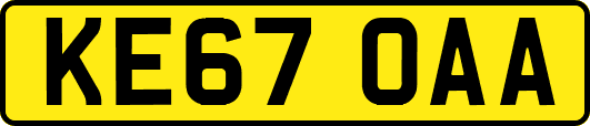 KE67OAA