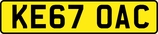 KE67OAC