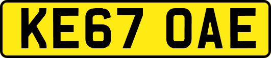 KE67OAE