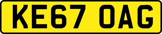 KE67OAG