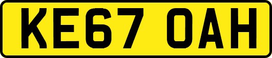 KE67OAH