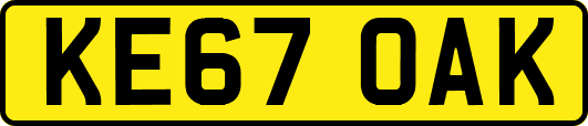 KE67OAK