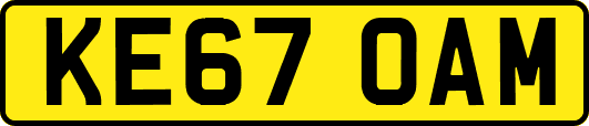 KE67OAM