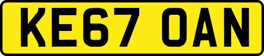 KE67OAN
