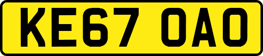 KE67OAO