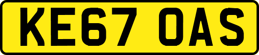 KE67OAS