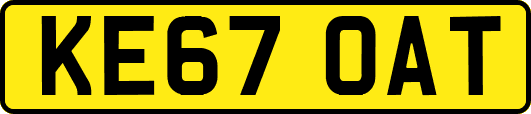 KE67OAT