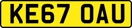 KE67OAU