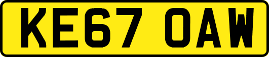 KE67OAW