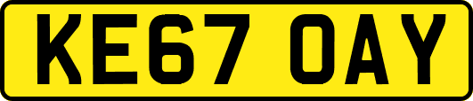 KE67OAY