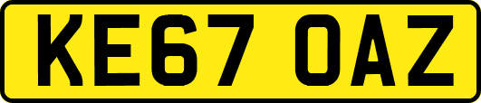 KE67OAZ