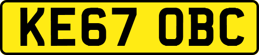 KE67OBC