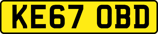 KE67OBD