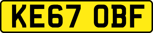 KE67OBF
