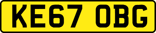KE67OBG