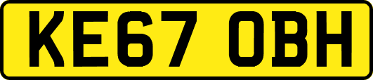 KE67OBH