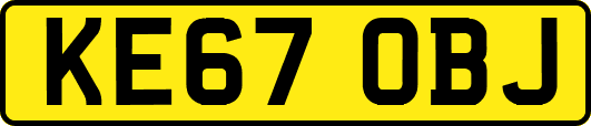 KE67OBJ