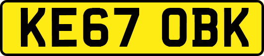 KE67OBK