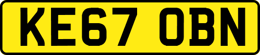KE67OBN