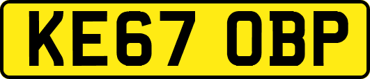 KE67OBP