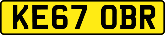 KE67OBR